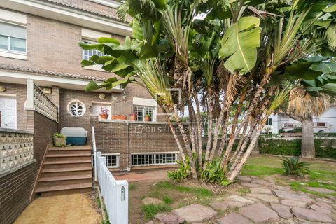 Villa a Castelldefels, Barcelona, Castelldefels - € 920.000 | Ref: GAV65638 - foto 15