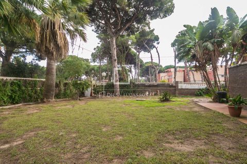 Villa a Castelldefels, Barcelona, Castelldefels - € 920.000 | Ref: GAV65638 - foto 16