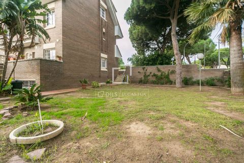 Villa a Castelldefels, Barcelona, Castelldefels - € 920.000 | Ref: GAV65638 - foto 17