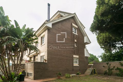Villa a Castelldefels, Barcelona, Castelldefels - € 920.000 | Ref: GAV65638 - foto 18