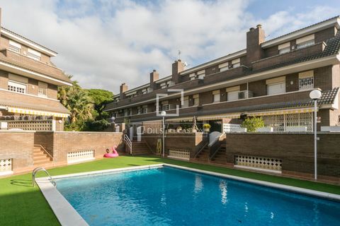 Villa a Castelldefels, Barcelona, Castelldefels - € 920.000 | Ref: GAV65638 - foto 35