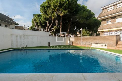 Villa a Castelldefels, Barcelona, Castelldefels - € 920.000 | Ref: GAV65638 - foto 36