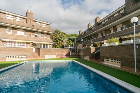 Villa a Castelldefels, Barcelona, Castelldefels - € 920.000 | Ref: GAV65638 - foto 37