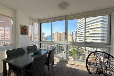 Appartement in Calpe, Alicante - foto 1