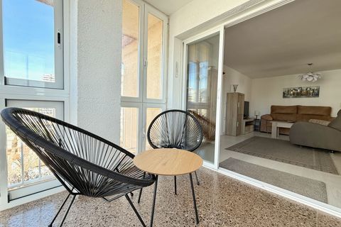 Appartement in Calpe, Alicante - foto 2