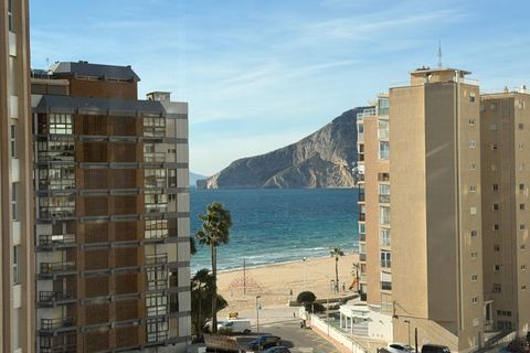 Appartement in Calpe, Alicante - foto 3