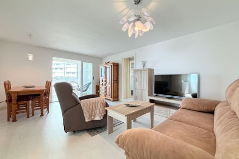 Appartement in Calpe, Alicante - foto 4