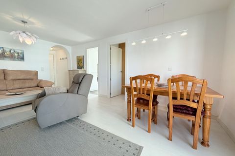 Apartament a Calpe, Alicante, Calpe - € 1.000/mes | Ref: Alq 372 - foto 6