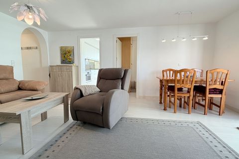 Apartament a Calpe, Alicante, Calpe - € 1.000/mes | Ref: Alq 372 - foto 7