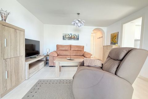 Apartament a Calpe, Alicante, Calpe - € 1.000/mes | Ref: Alq 372 - foto 8
