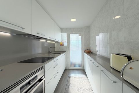 Apartament a Calpe, Alicante, Calpe - € 1.000/mes | Ref: Alq 372 - foto 9