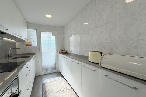 Apartament a Calpe, Alicante, Calpe - € 1.000/mes | Ref: Alq 372 - foto 10
