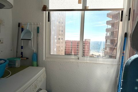 Apartament a Calpe, Alicante, Calpe - € 1.000/mes | Ref: Alq 372 - foto 11