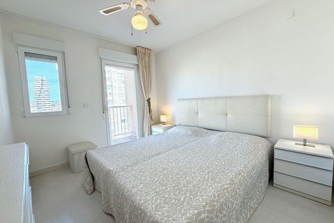 Apartament a Calpe, Alicante, Calpe - € 1.000/mes | Ref: Alq 372 - foto 12