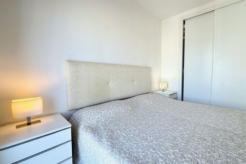 Apartament a Calpe, Alicante, Calpe - € 1.000/mes | Ref: Alq 372 - foto 13
