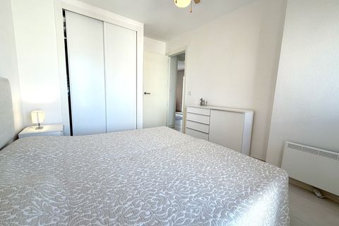 Apartament a Calpe, Alicante, Calpe - € 1.000/mes | Ref: Alq 372 - foto 14