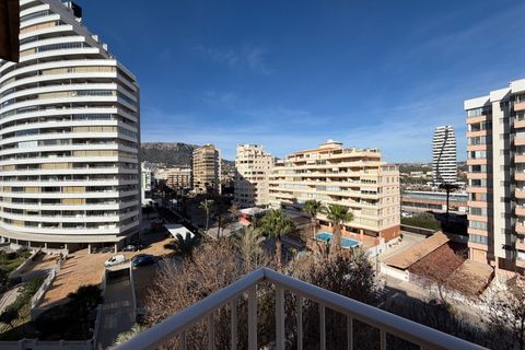 Apartament a Calpe, Alicante, Calpe - € 1.000/mes | Ref: Alq 372 - foto 15