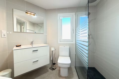 Apartament a Calpe, Alicante, Calpe - € 1.000/mes | Ref: Alq 372 - foto 16