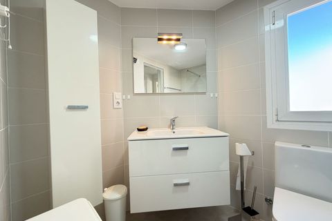 Apartament a Calpe, Alicante, Calpe - € 1.000/mes | Ref: Alq 372 - foto 17