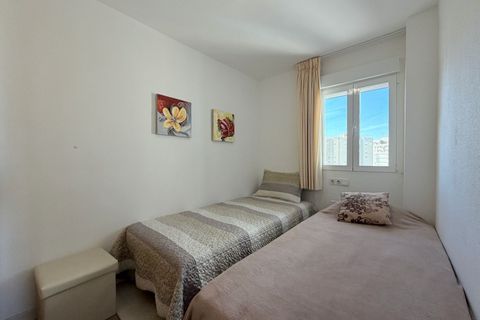 Apartament a Calpe, Alicante, Calpe - € 1.000/mes | Ref: Alq 372 - foto 18