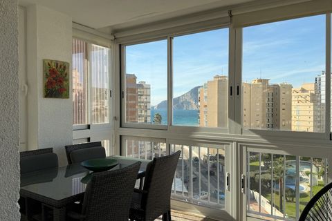 Apartament a Calpe, Alicante, Calpe - € 1.000/mes | Ref: Alq 372 - foto 20
