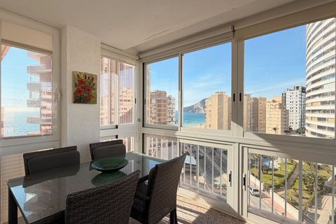 Apartament a Calpe, Alicante, Calpe - € 1.000/mes | Ref: Alq 372 - foto 21