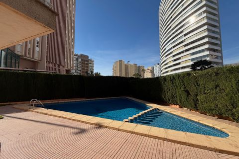 Apartament a Calpe, Alicante, Calpe - € 1.000/mes | Ref: Alq 372 - foto 23