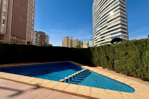 Apartament a Calpe, Alicante, Calpe - € 1.000/mes | Ref: Alq 372 - foto 24