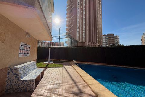 Apartament a Calpe, Alicante, Calpe - € 1.000/mes | Ref: Alq 372 - foto 25