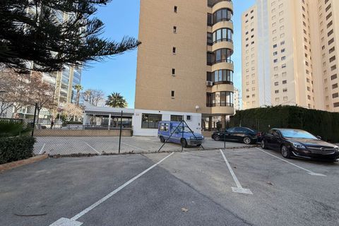Apartament a Calpe, Alicante, Calpe - € 1.000/mes | Ref: Alq 372 - foto 26