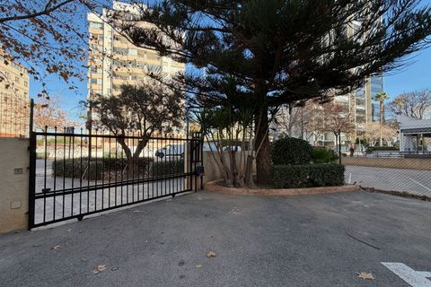Apartament a Calpe, Alicante, Calpe - € 1.000/mes | Ref: Alq 372 - foto 27
