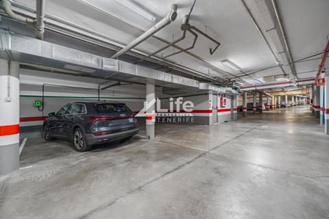 Leilighet i Adeje, Tenerife, Adeje - € 995 000 | Ref: PD-090126 - foto 20
