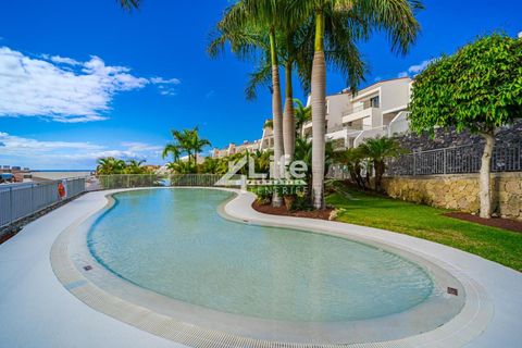 Leilighet i Adeje, Tenerife, Adeje - € 995 000 | Ref: PD-090126 - foto 23