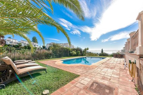 Villa i Calahonda, Malaga, Calahonda - € 999 000 | Ref: R5274169 - foto 3