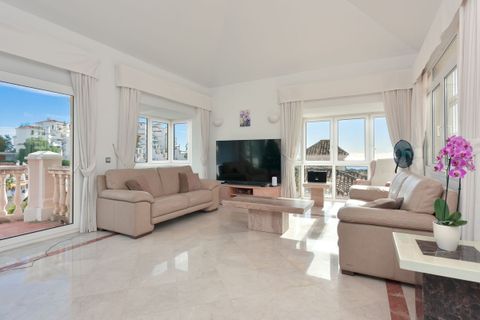 Villa i Calahonda, Malaga, Calahonda - € 999 000 | Ref: R5274169 - foto 4