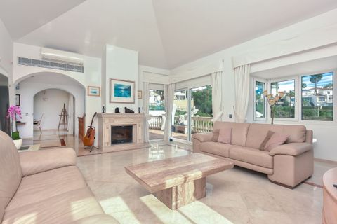 Villa i Calahonda, Malaga, Calahonda - € 999 000 | Ref: R5274169 - foto 5