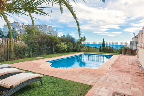 Villa i Calahonda, Malaga, Calahonda - € 999 000 | Ref: R5274169 - foto 19