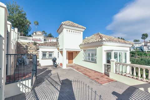 Villa i Calahonda, Malaga, Calahonda - € 999 000 | Ref: R5274169 - foto 21