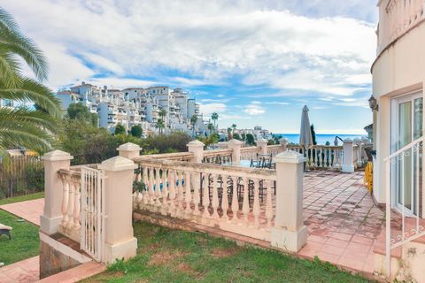 Villa i Calahonda, Malaga, Calahonda - € 999 000 | Ref: R5274169 - foto 22