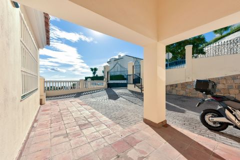 Villa i Calahonda, Malaga, Calahonda - € 999 000 | Ref: R5274169 - foto 25