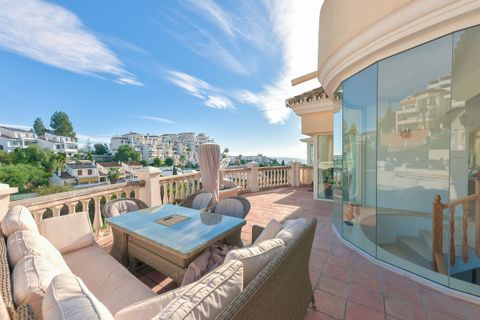 Villa i Calahonda, Malaga, Calahonda - € 999 000 | Ref: R5274169 - foto 27