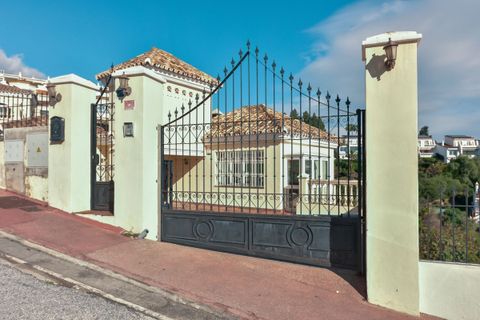 Villa i Calahonda, Malaga, Calahonda - € 999 000 | Ref: R5274169 - foto 28