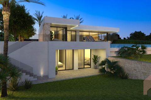 Villa i Denia, Alicante, Denia - € 1.380.000 | Ref: SiP-843 - foto 3