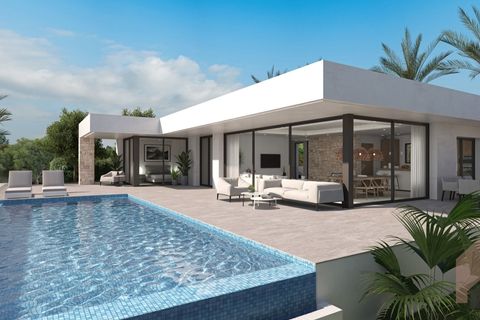 Villa i Denia, Alicante, Denia - € 1.380.000 | Ref: SiP-843 - foto 5