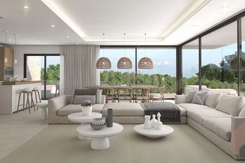 Villa i Denia, Alicante, Denia - € 1.380.000 | Ref: SiP-843 - foto 8