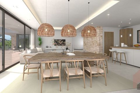 Villa i Denia, Alicante, Denia - € 1.380.000 | Ref: SiP-843 - foto 9