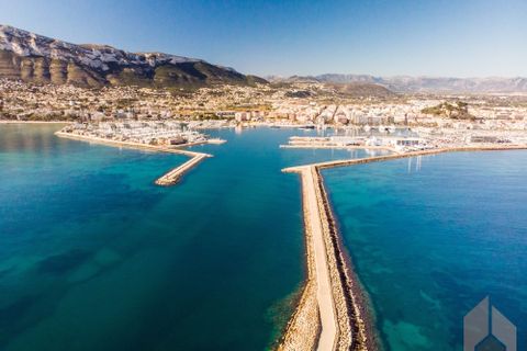 Villa i Denia, Alicante, Denia - € 1.380.000 | Ref: SiP-843 - foto 11