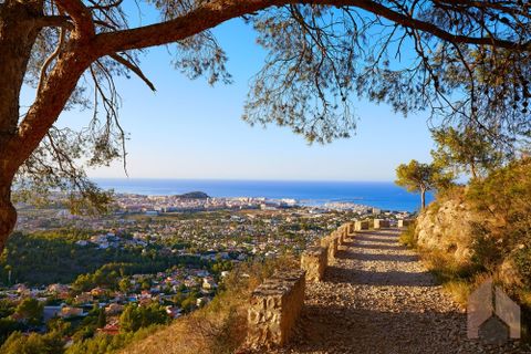 Villa i Denia, Alicante, Denia - € 1.380.000 | Ref: SiP-843 - foto 14