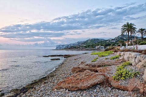 Villa i Denia, Alicante, Denia - € 1.380.000 | Ref: SiP-843 - foto 15