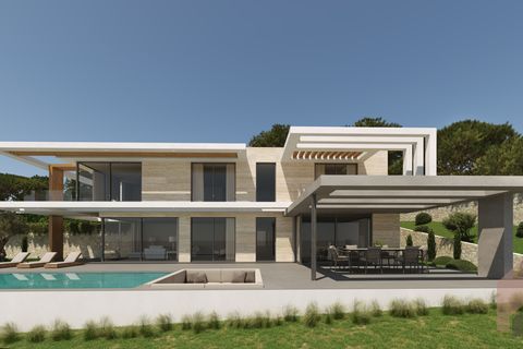 Villa i Javea, Alicante, Javea - € 1.425.000 | Ref: SiP-844 - foto 2